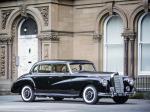 Mercedes-Benz 300 Limousine 1951 года